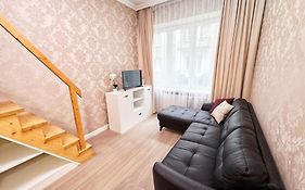 Jerozolimskie Move In Center apartament